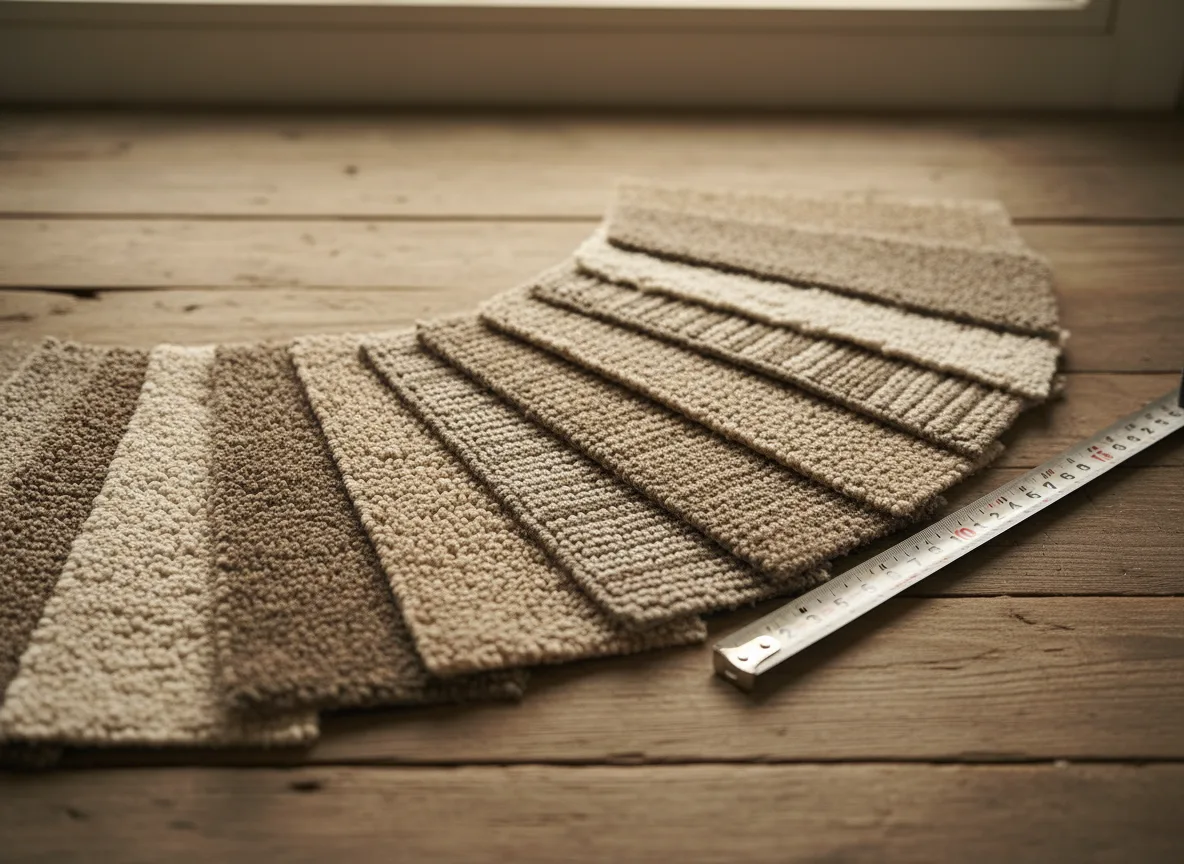 Carpet Installation Lebanon, NE FAQs